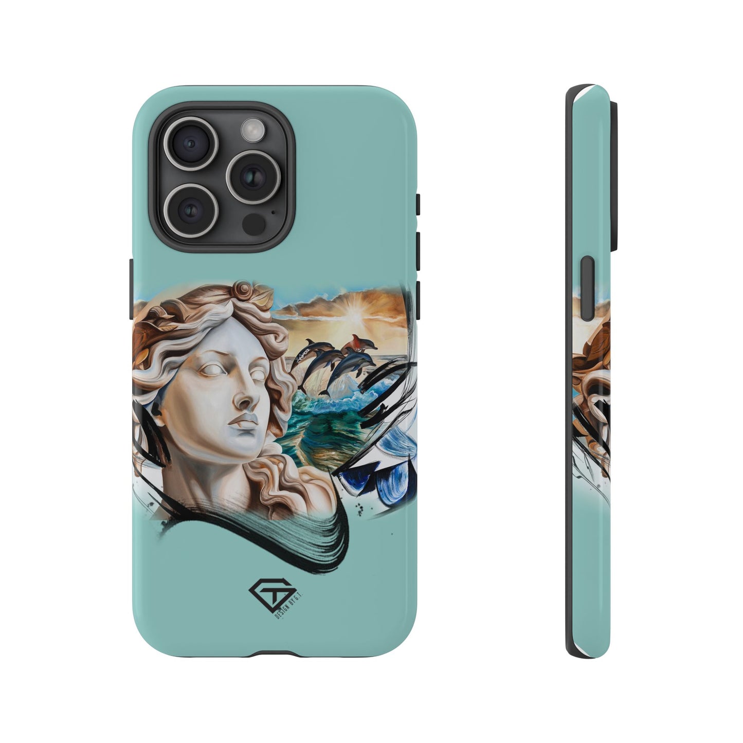 SALACIA phone case