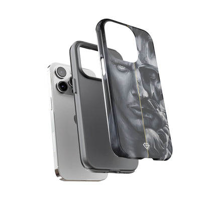 OCEAN OF POSEIDON phone case