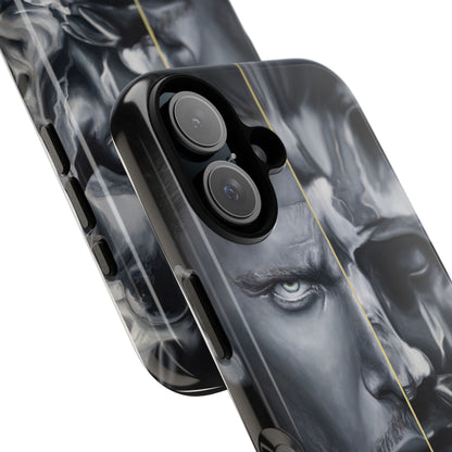 OCEAN OF POSEIDON phone case