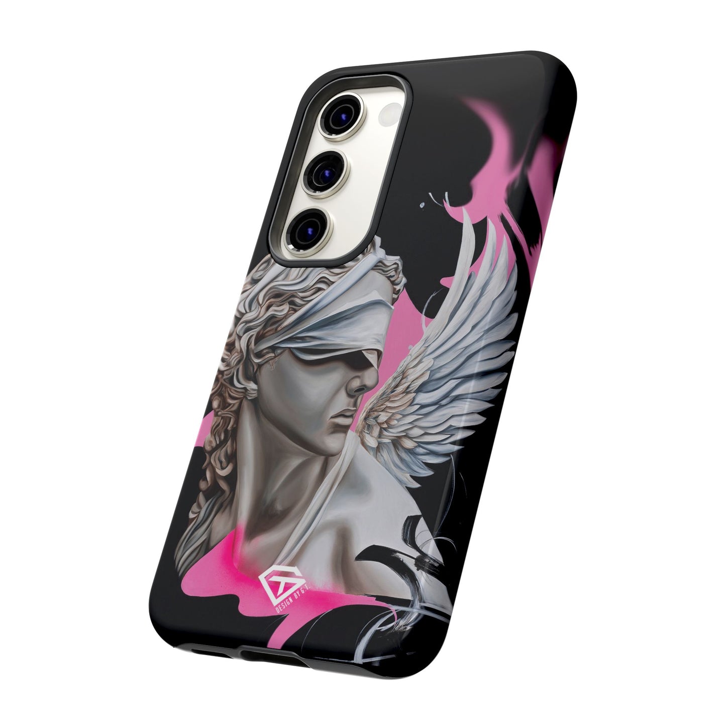 FORTUNA phone case