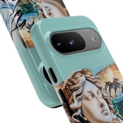 SALACIA phone case