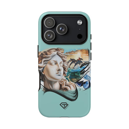 SALACIA phone case