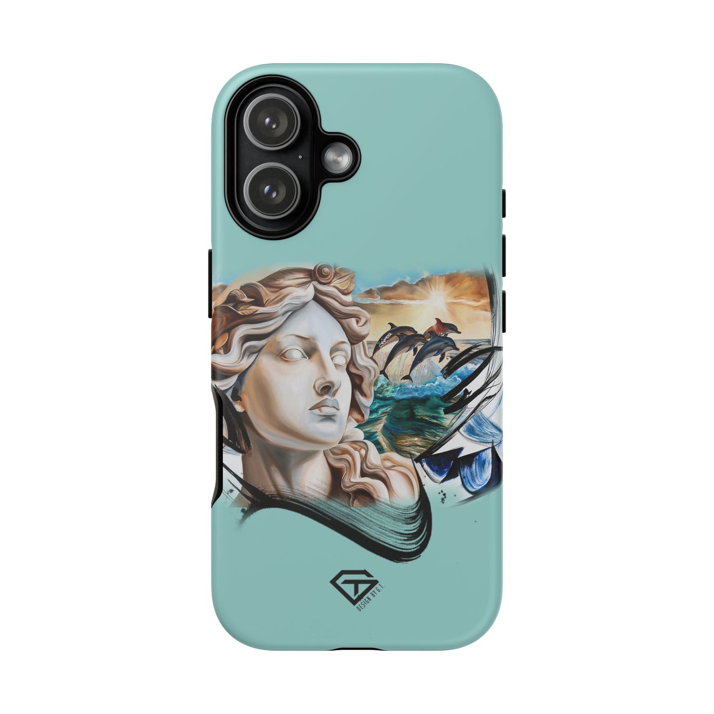 SALACIA phone case