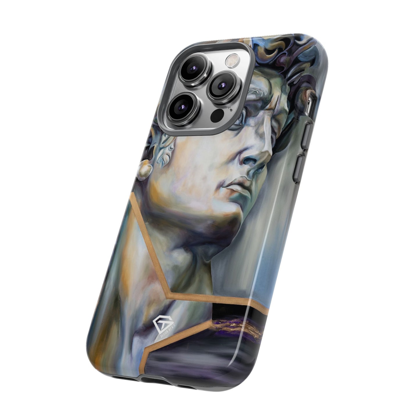 DAVID phone case