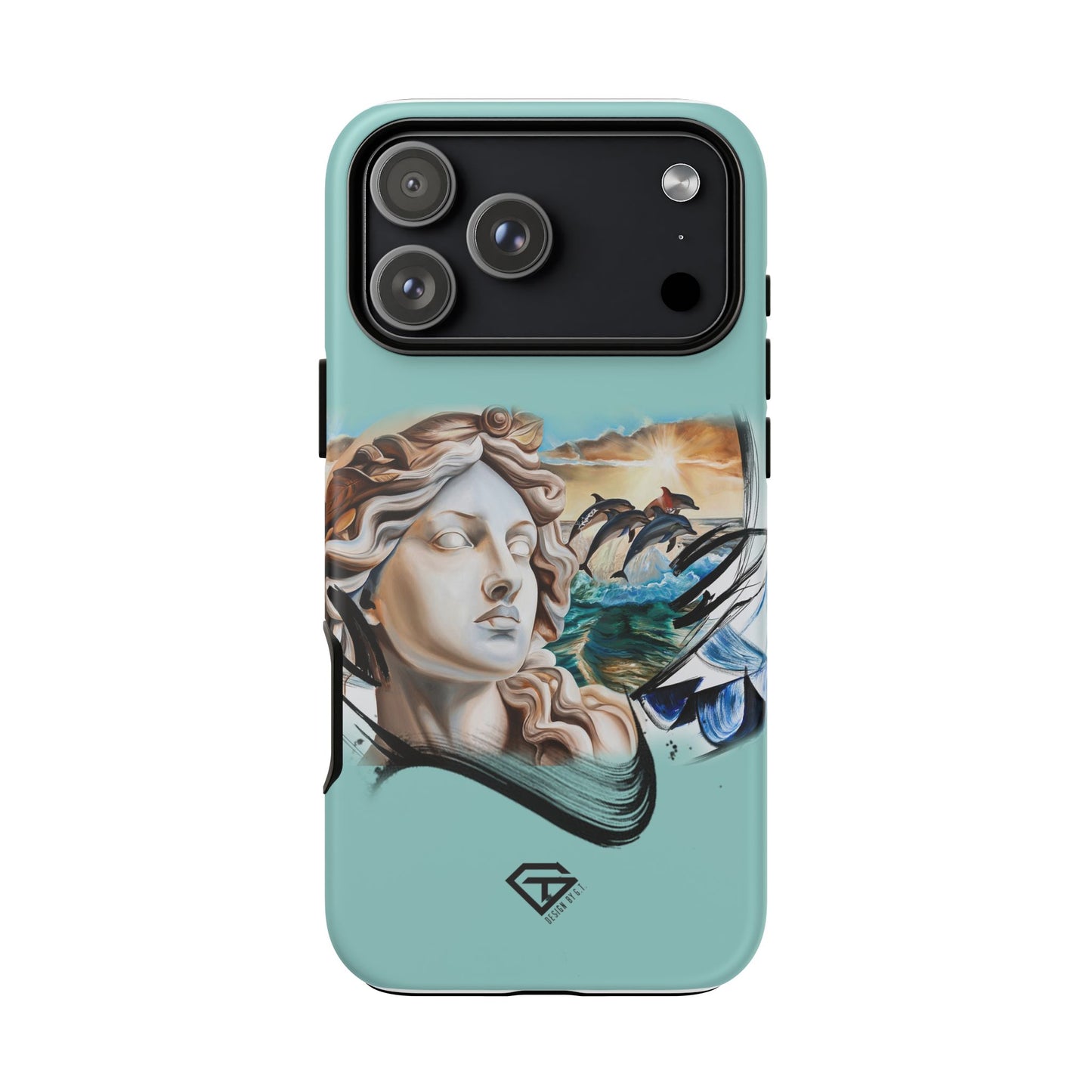 SALACIA phone case