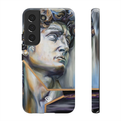 DAVID phone case