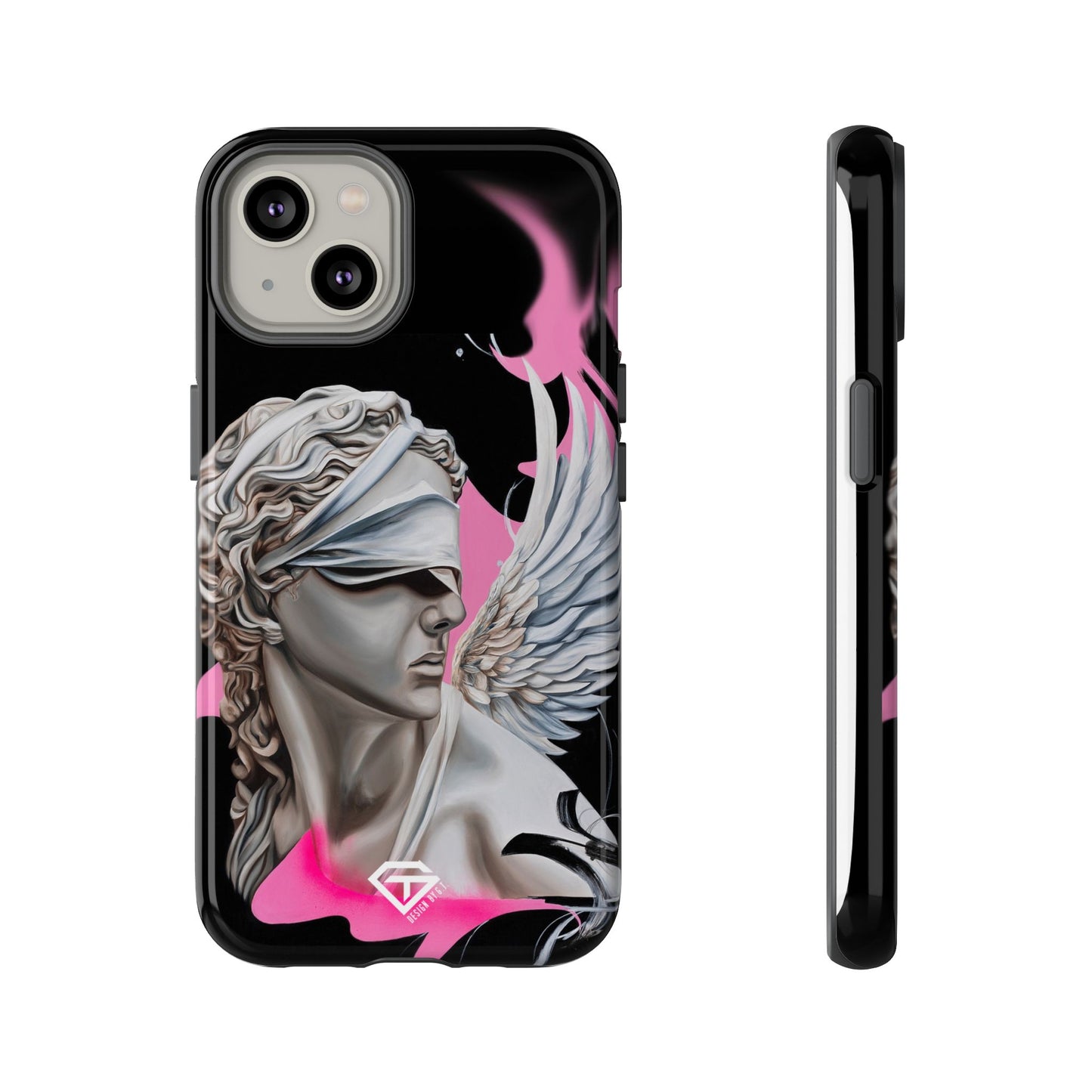 FORTUNA phone case