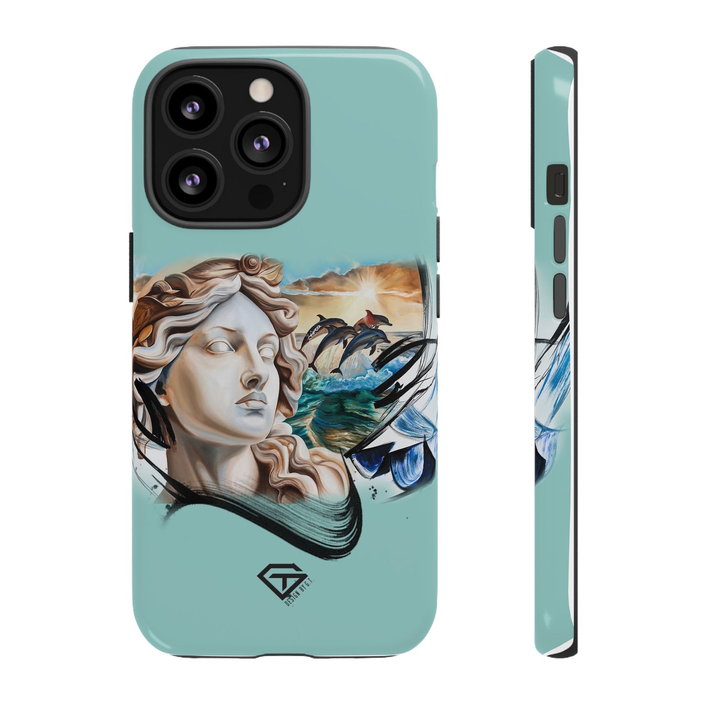 SALACIA phone case