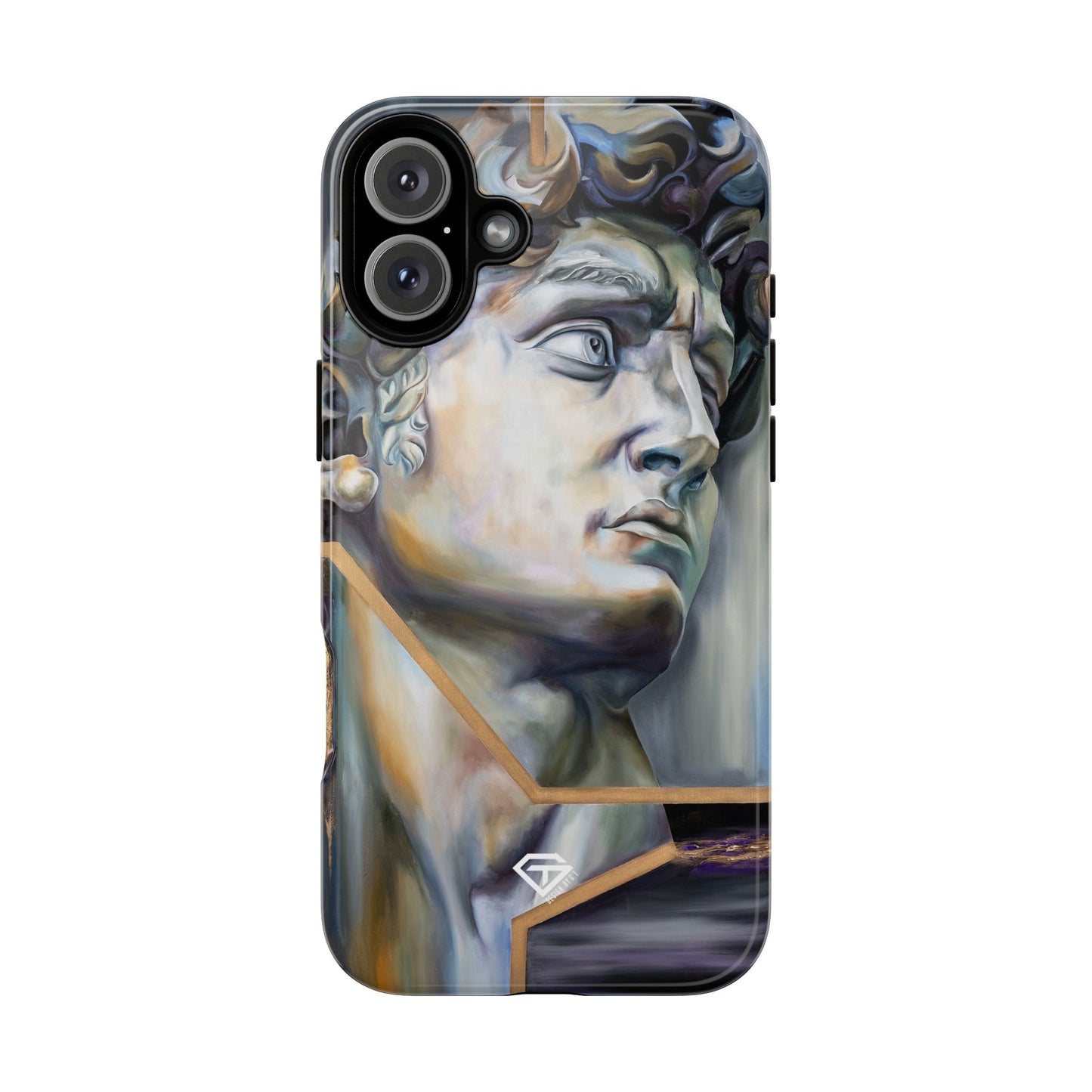 DAVID phone case