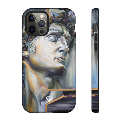DAVID phone case