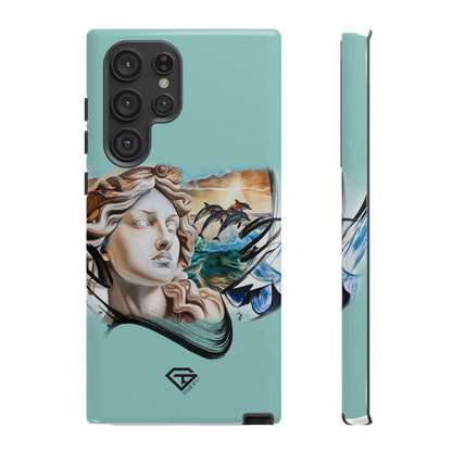 SALACIA phone case