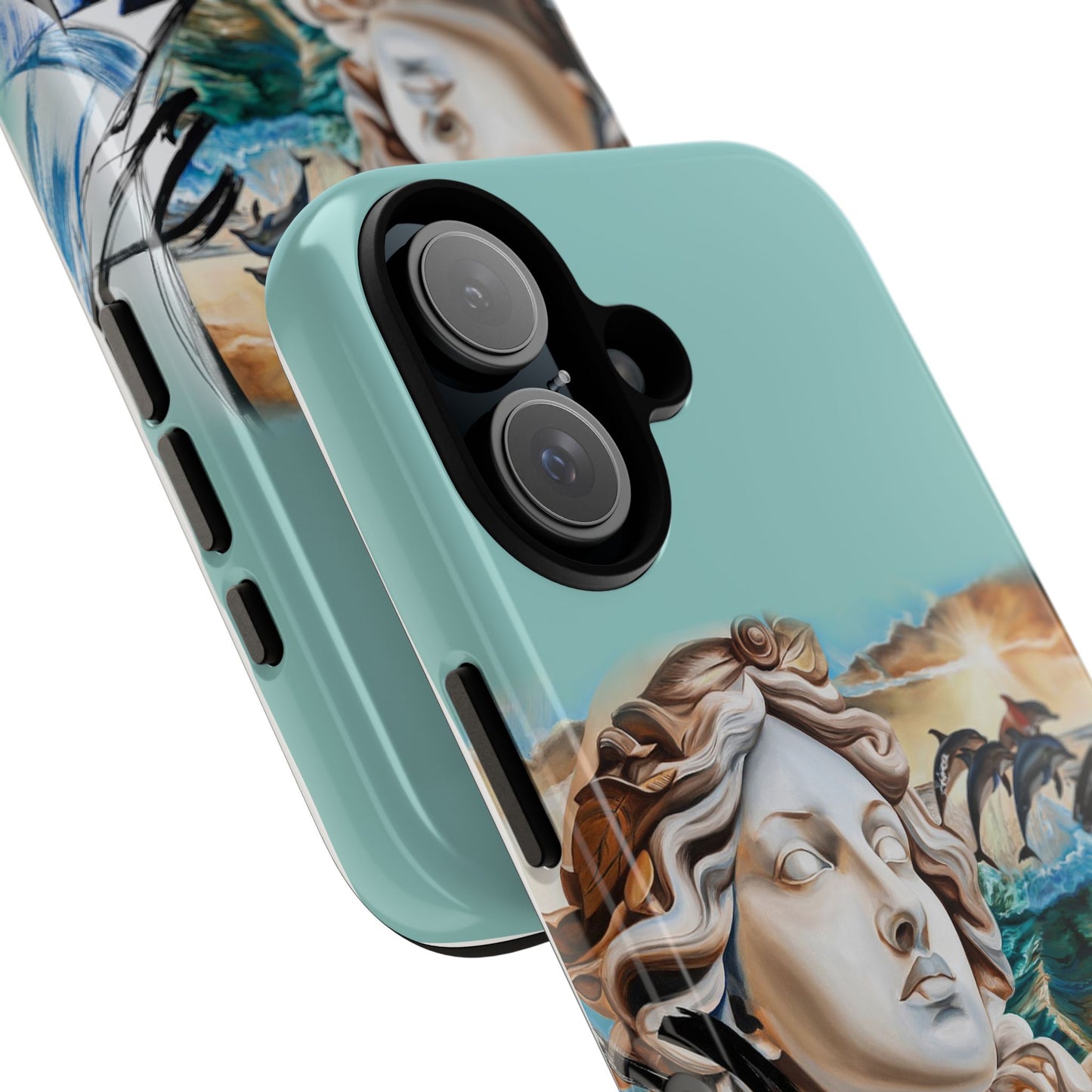SALACIA phone case
