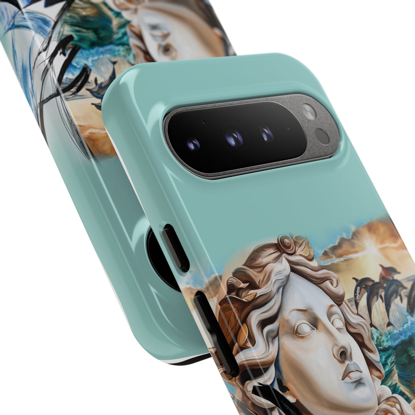 SALACIA phone case