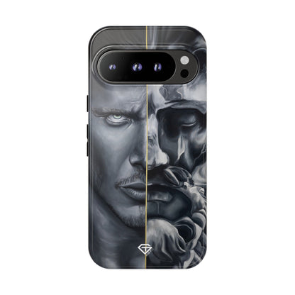 OCEAN OF POSEIDON phone case