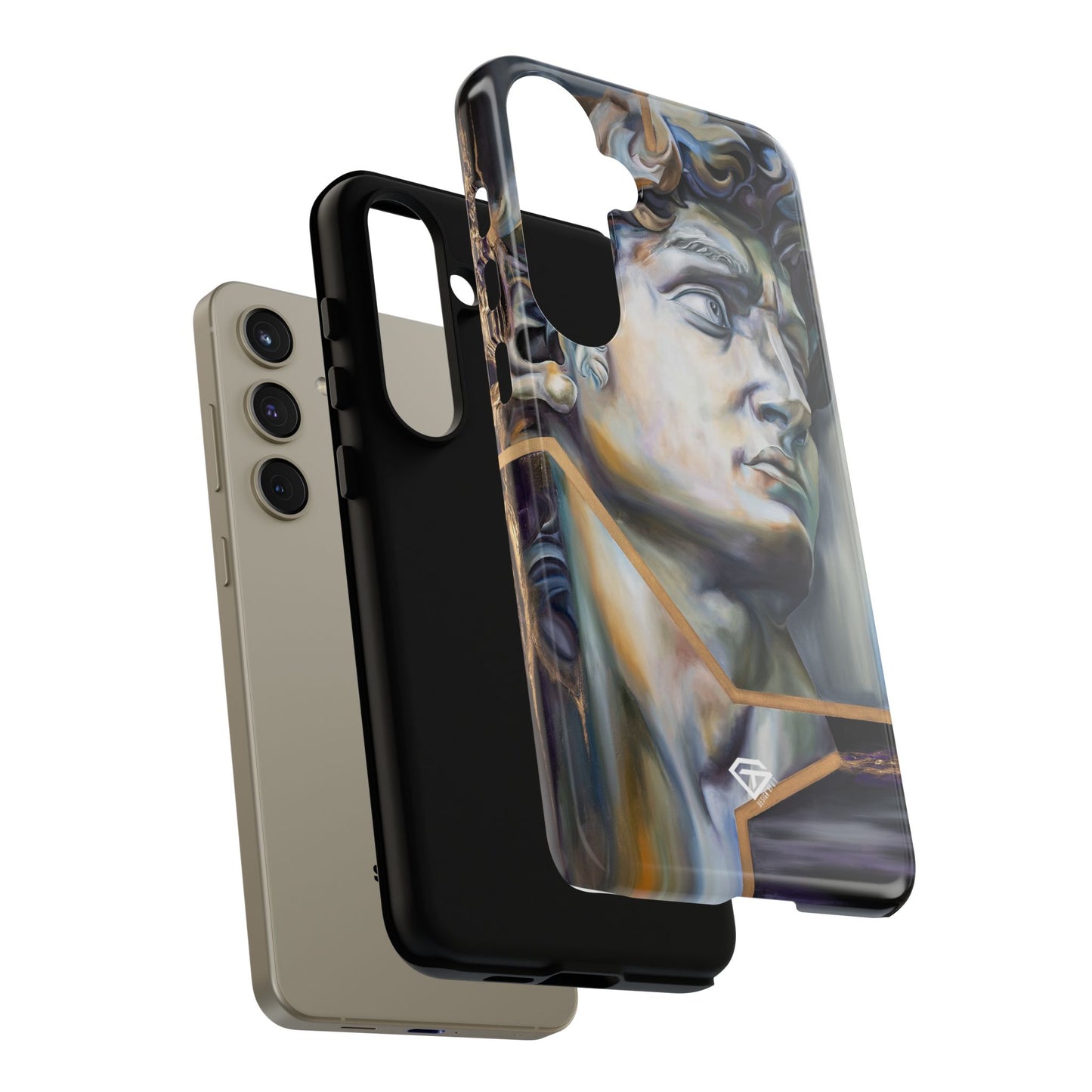 DAVID phone case