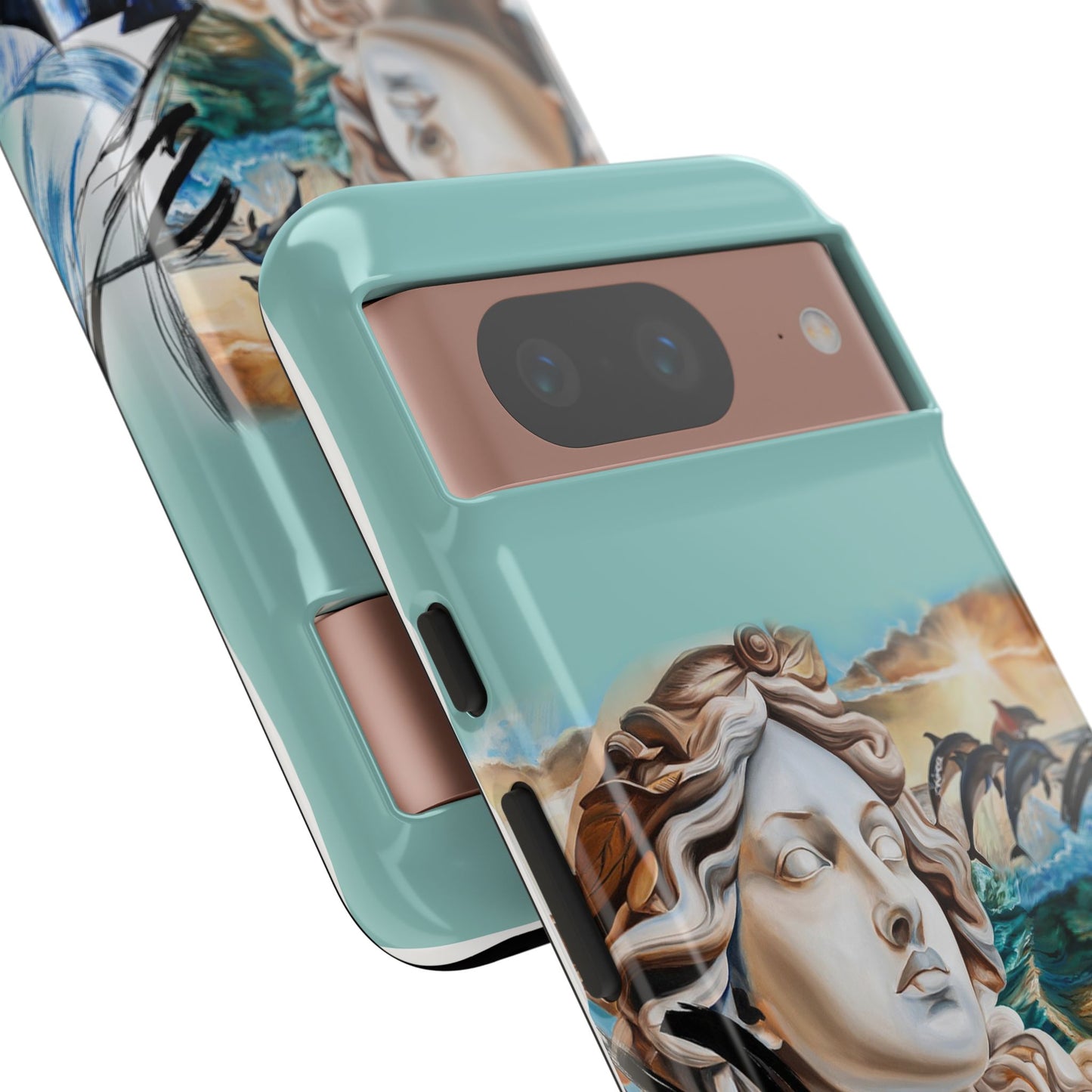 SALACIA phone case