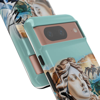SALACIA phone case