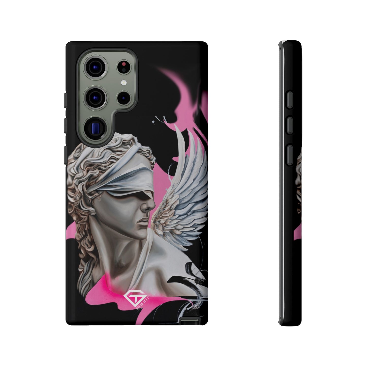 FORTUNA phone case