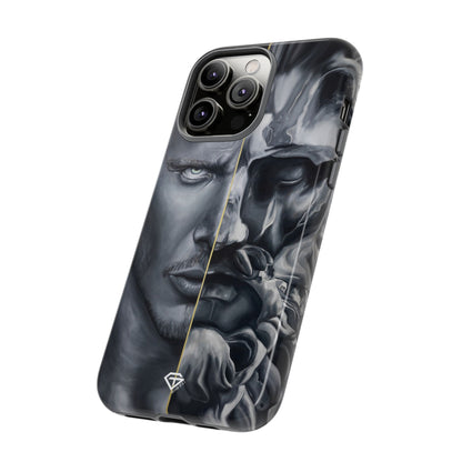 OCEAN OF POSEIDON phone case