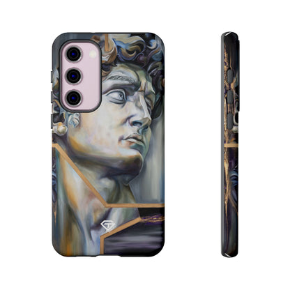 DAVID phone case