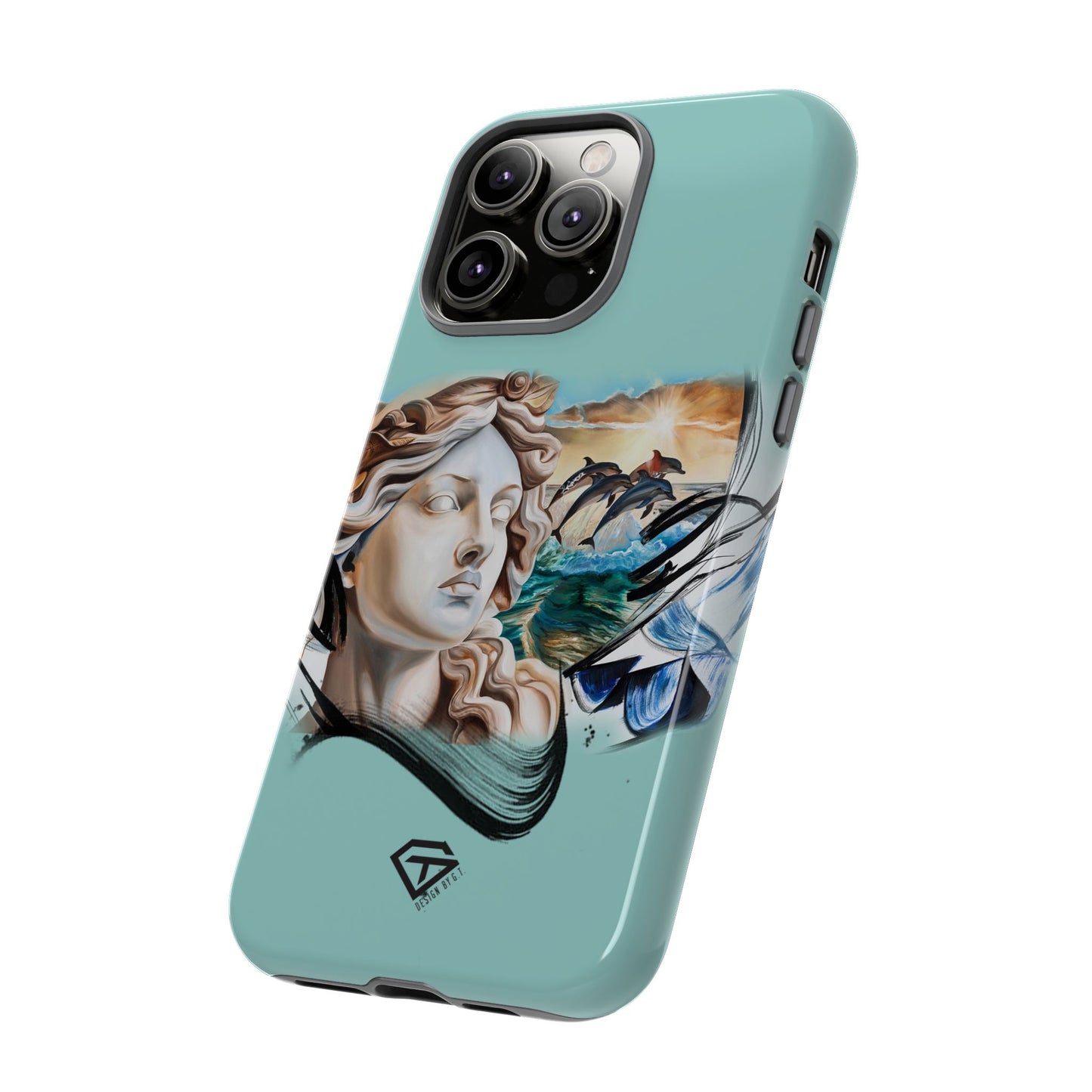SALACIA phone case