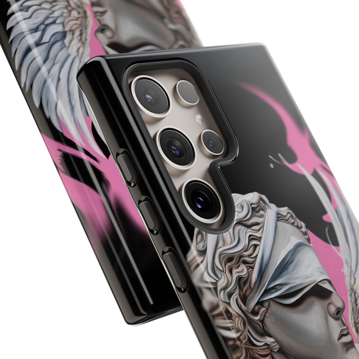 FORTUNA phone case