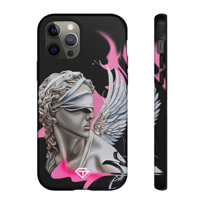 FORTUNA phone case