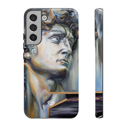 DAVID phone case