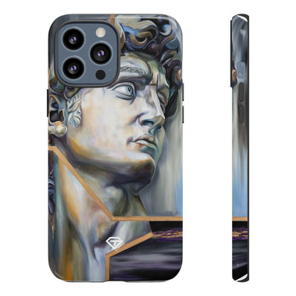 DAVID phone case