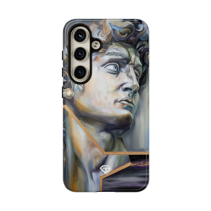 DAVID phone case