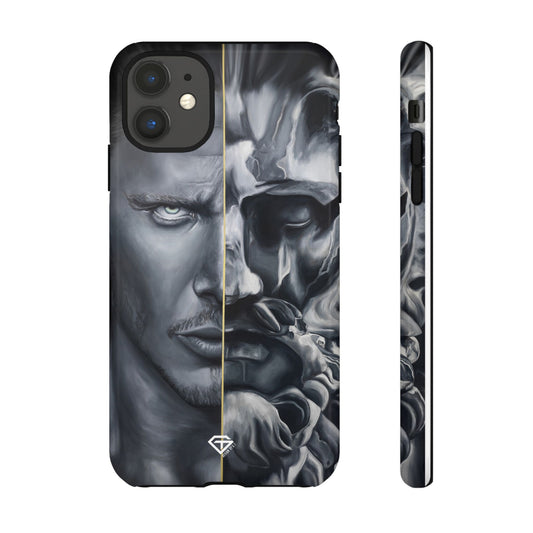 OCEAN OF POSEIDON phone case