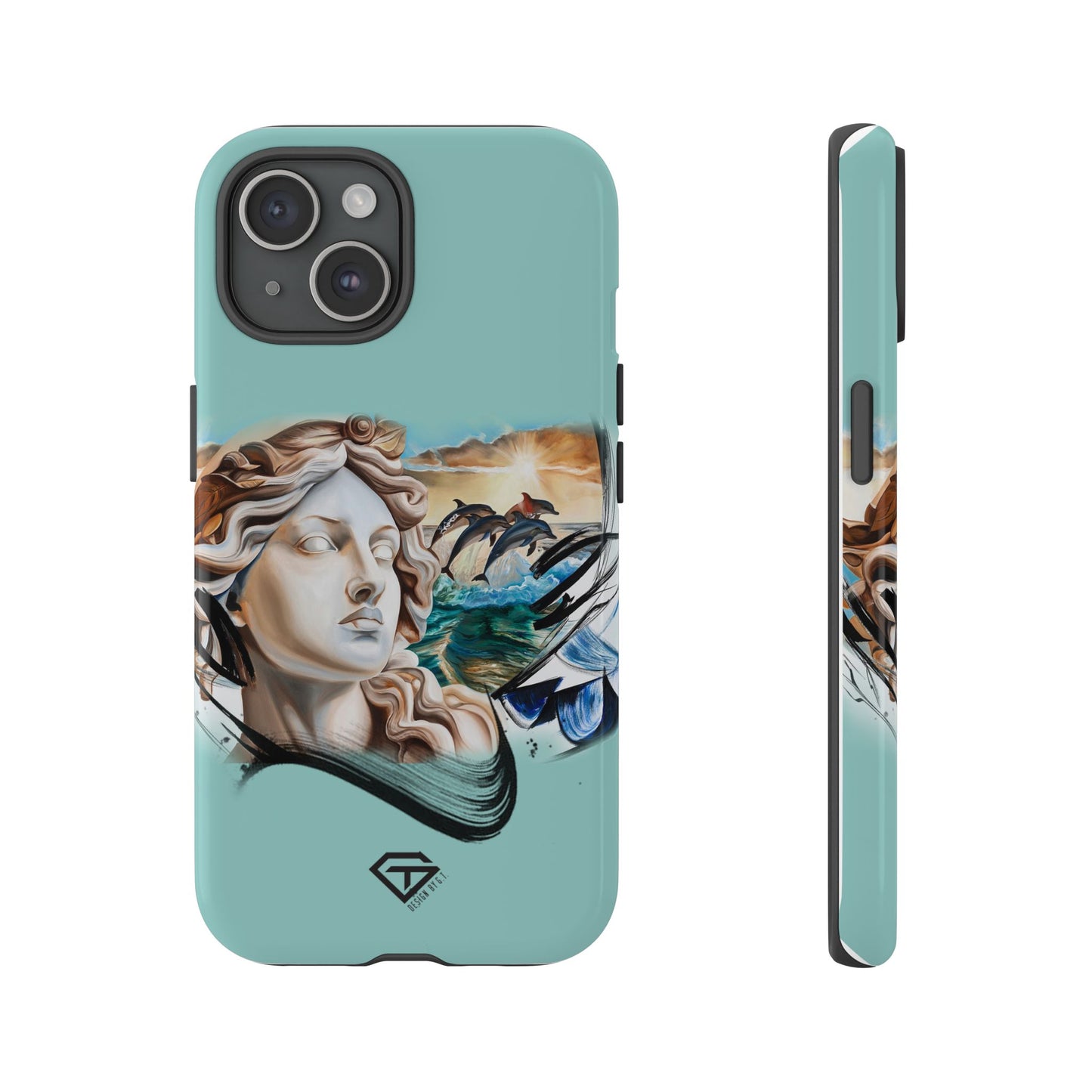 SALACIA phone case