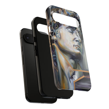 DAVID phone case