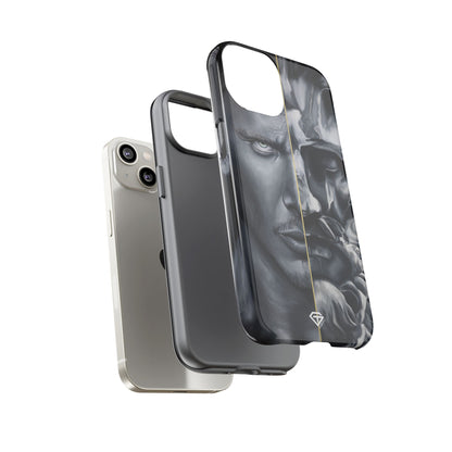 OCEAN OF POSEIDON phone case