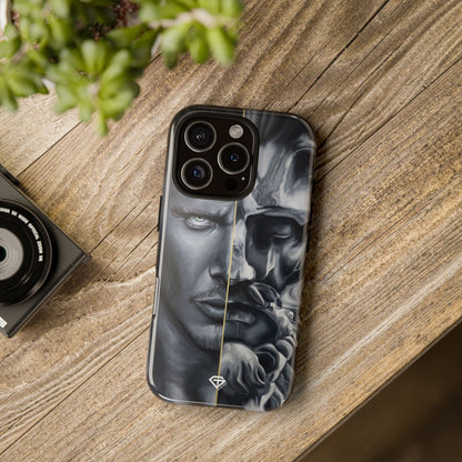 OCEAN OF POSEIDON phone case
