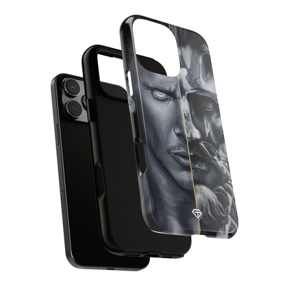 OCEAN OF POSEIDON phone case