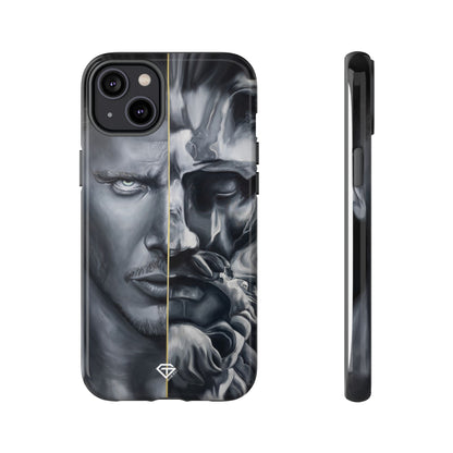 OCEAN OF POSEIDON phone case