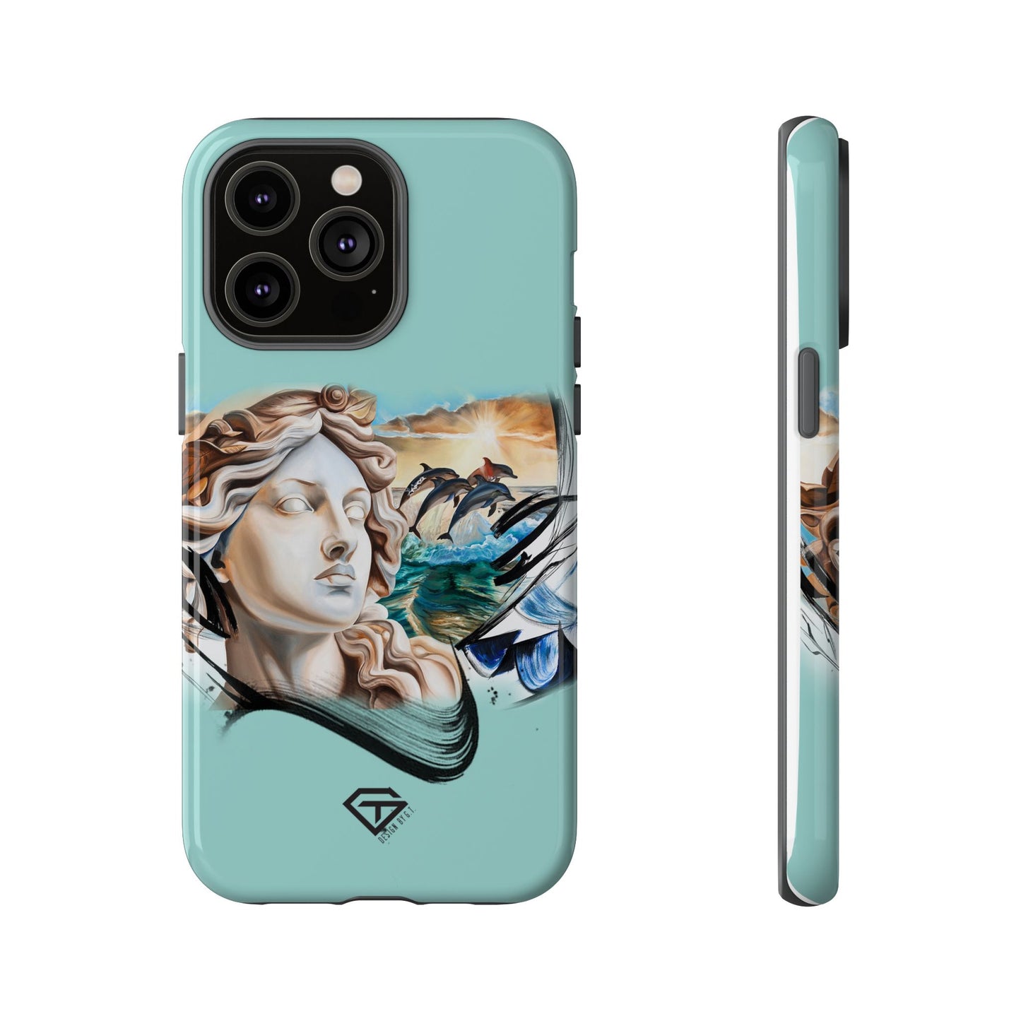 SALACIA phone case