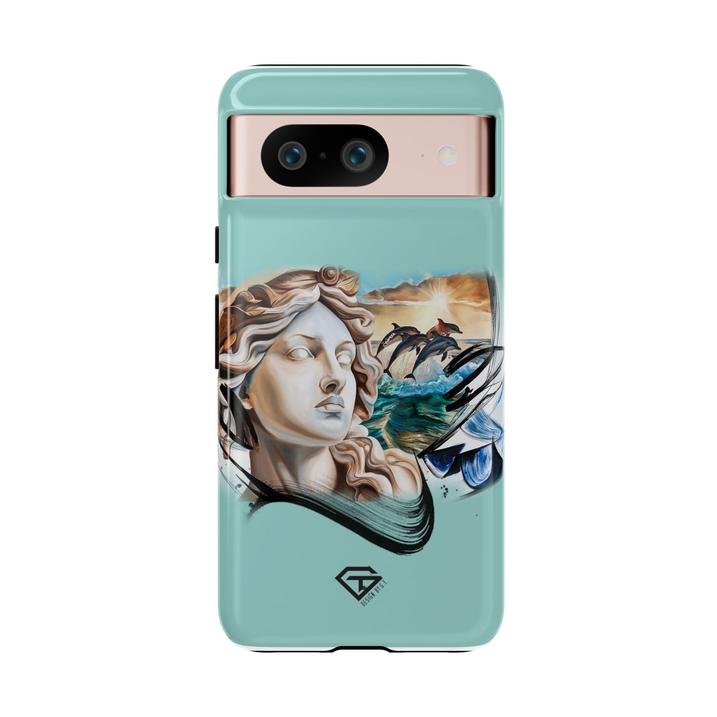 SALACIA phone case