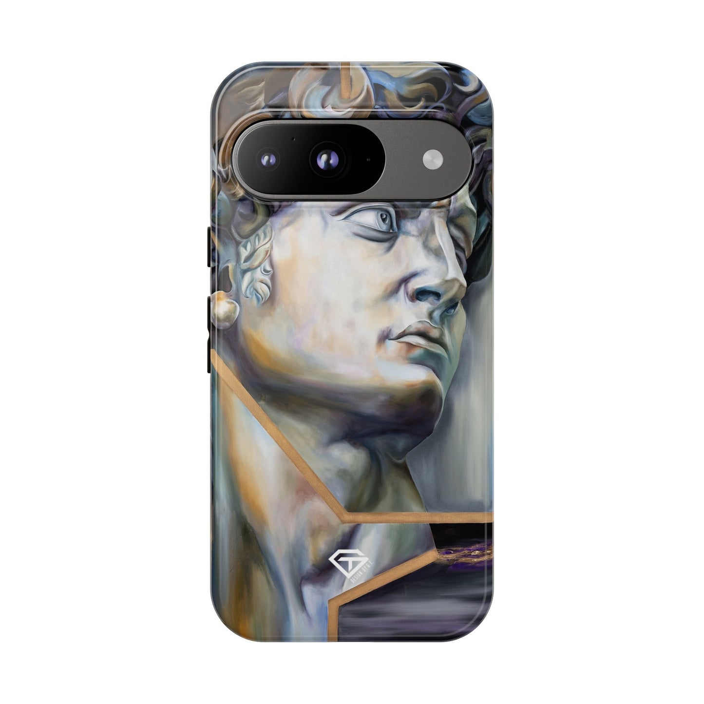 DAVID phone case