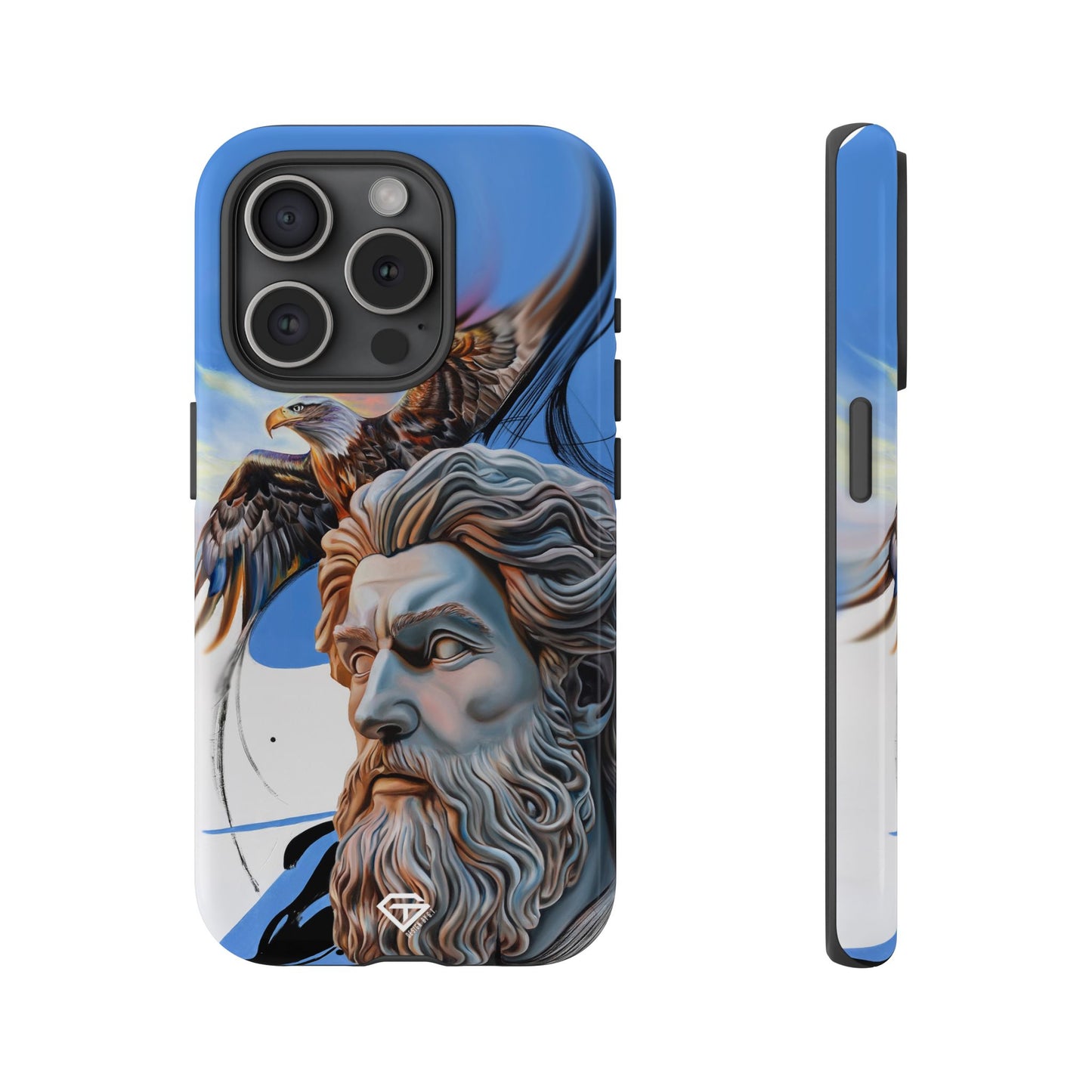 JUPITER phone case