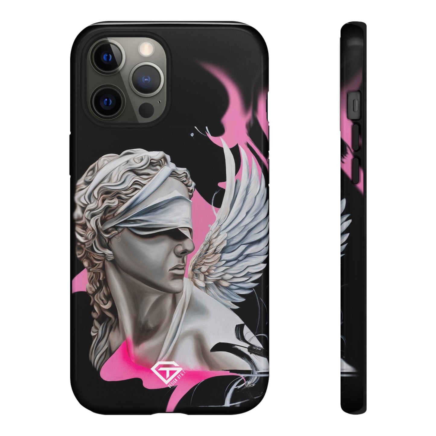 FORTUNA phone case