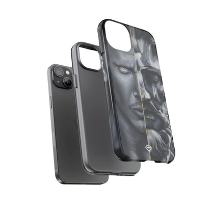 OCEAN OF POSEIDON phone case