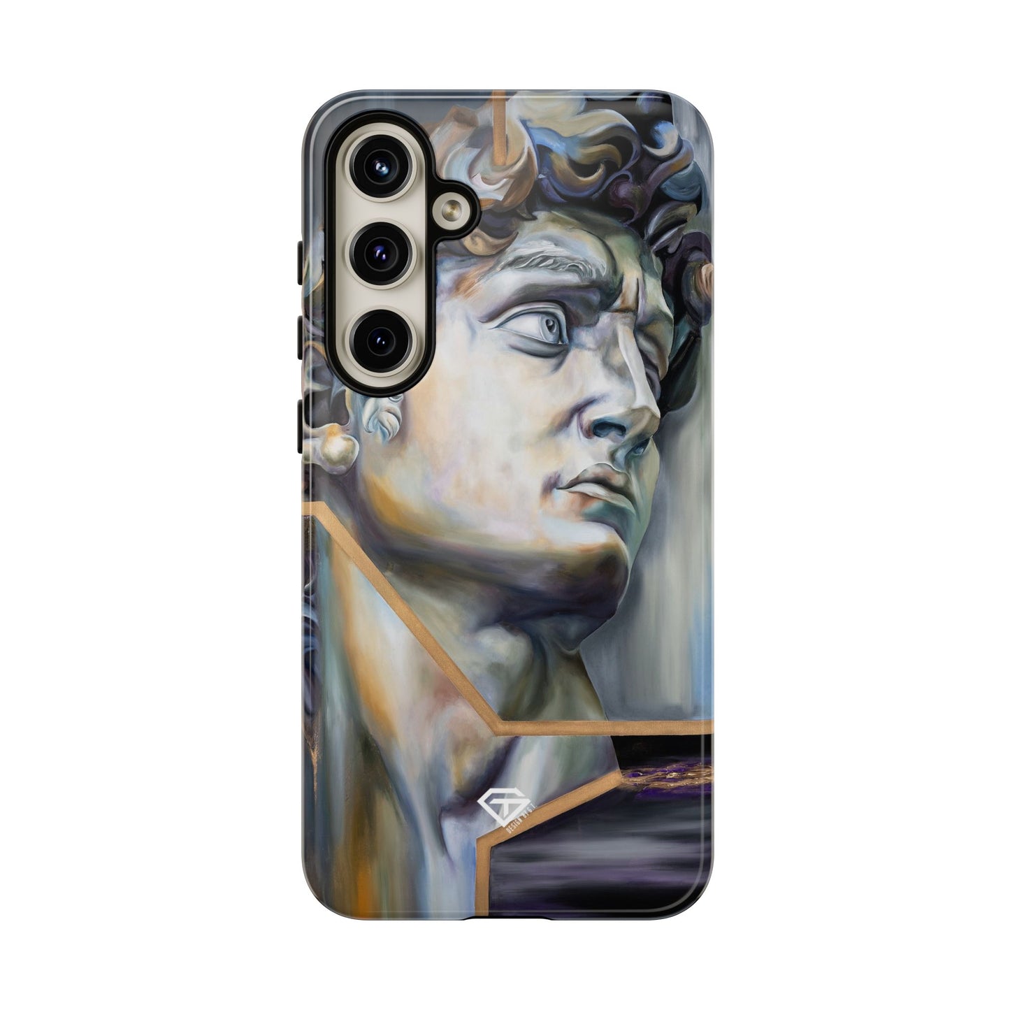 DAVID phone case