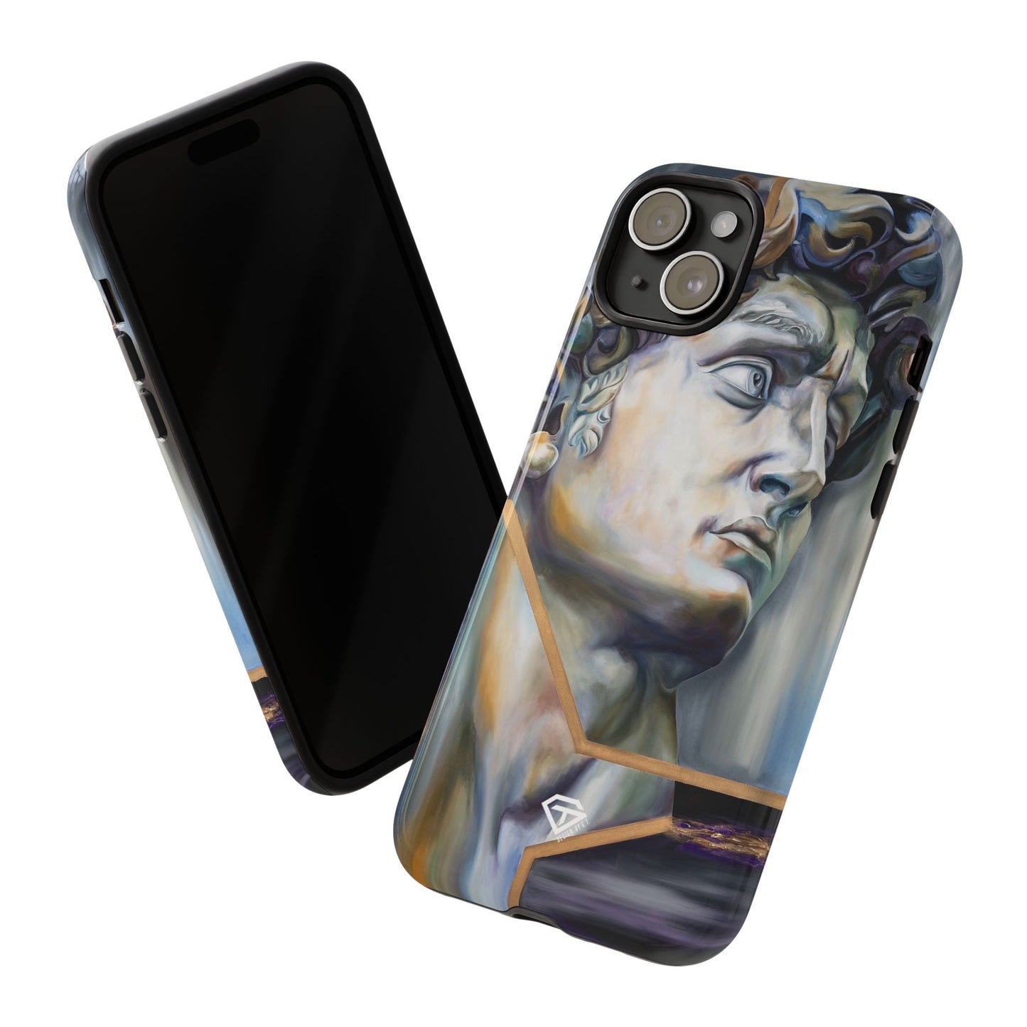 DAVID phone case