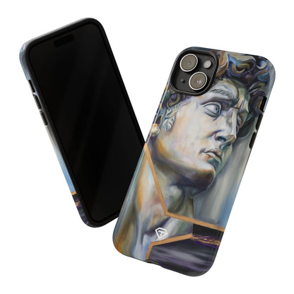 DAVID phone case