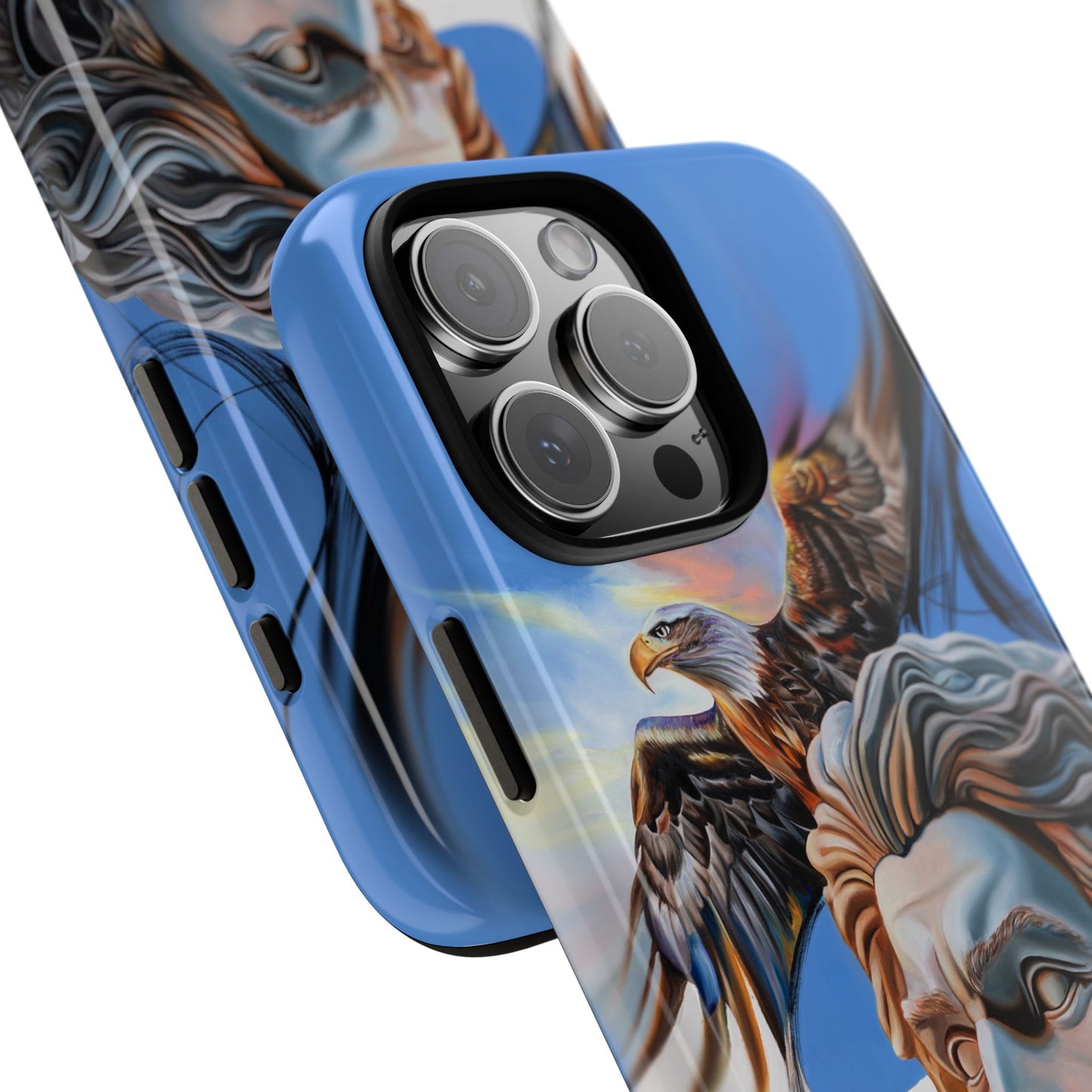 JUPITER phone case