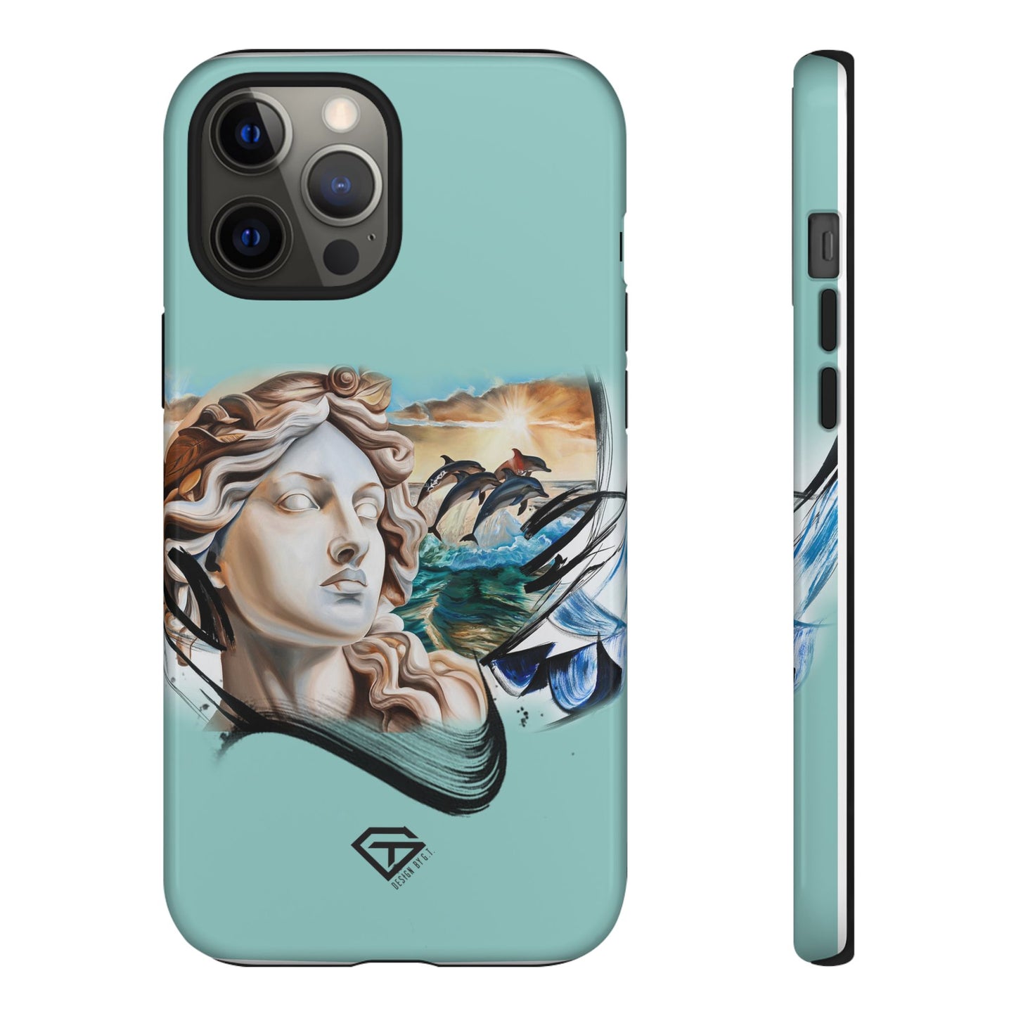 SALACIA phone case