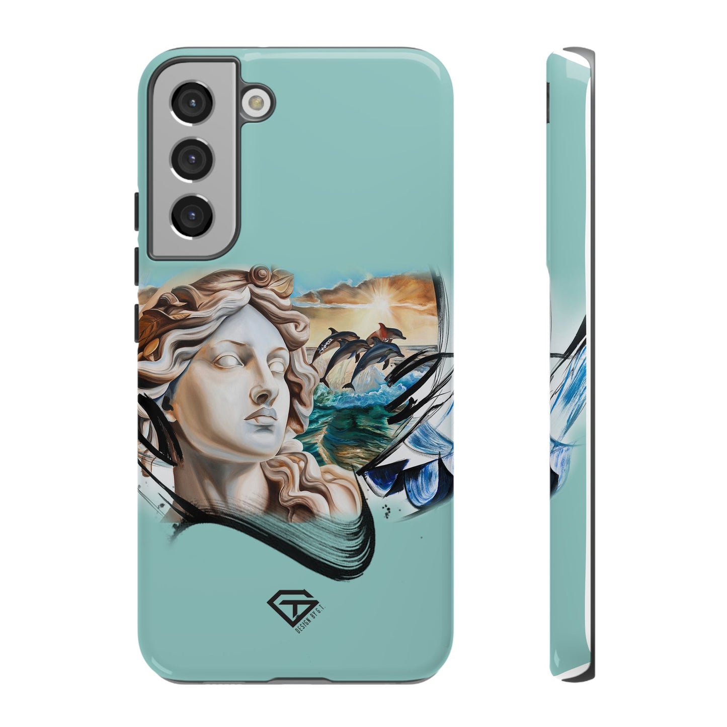 SALACIA phone case