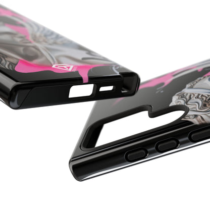 FORTUNA phone case
